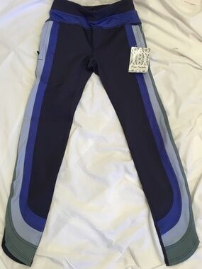 NWT RARE Free People FP Movement Leggings